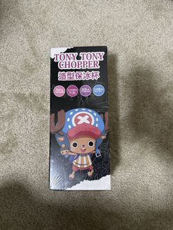 One Piece Tony Tony Chopper Tumbler 