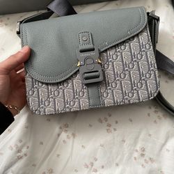 Dior Crossbody Bag 