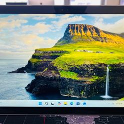 Microsoft Surface PRO 3 Core i5 4GB 128GB SSD Fully Functional