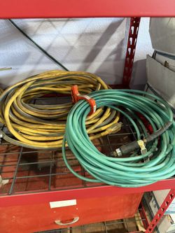 Miscellaneous Electric Wire