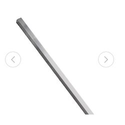 EXTENSIONES DE 12 PIES PARA SIDING  2