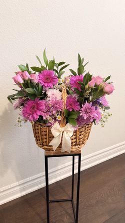 Basket arrangements