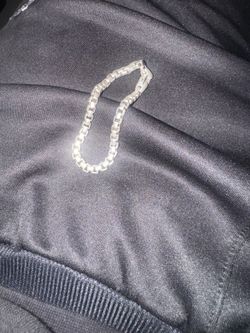 David Yurman Men’s Bracelet