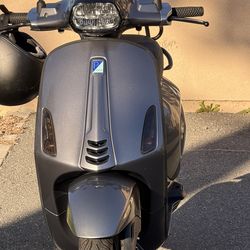 Vespa Sprint 150