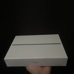 iPad 9th Gen