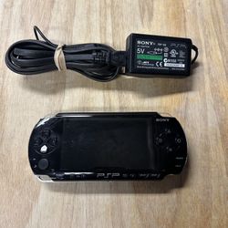 PSP