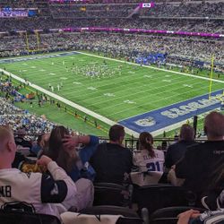 Dallas Cowboys Tickets 