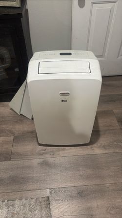Portable air conditioner
