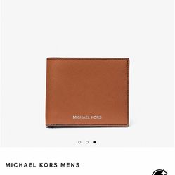 Men’s Wallet