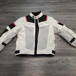 Rev'it! Tornado 3 jacket + pants