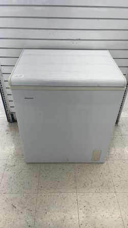 Freezer