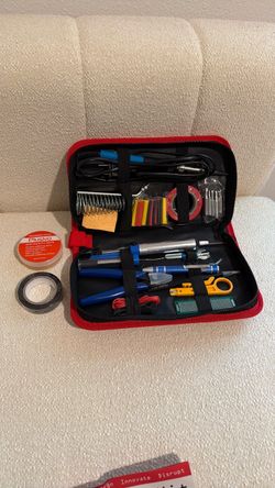 Soldering Kit