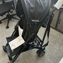 Baby Stroller 