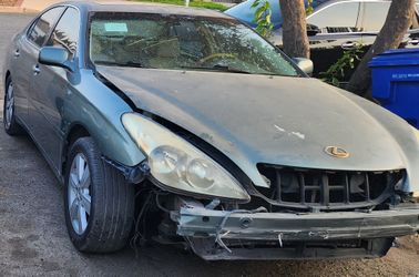 2005 Lexus ES330