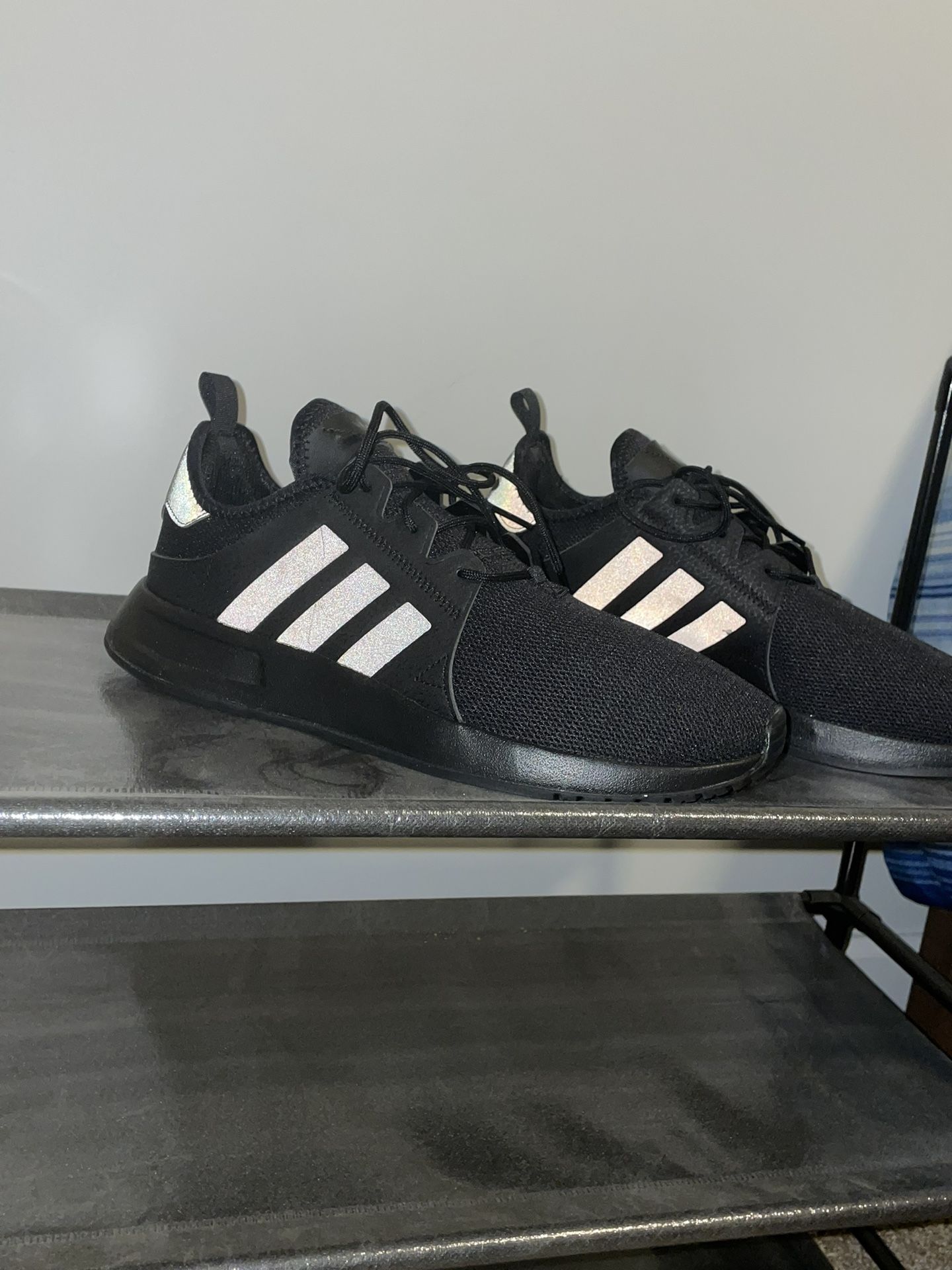 Adidas Black Panther 