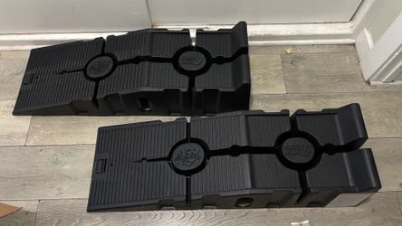 Rhino Ramps – 1,200 lb Capacity | Set of 2