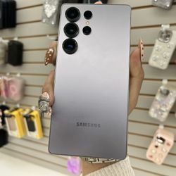 S25 Ultra 256Gb Unlocked 