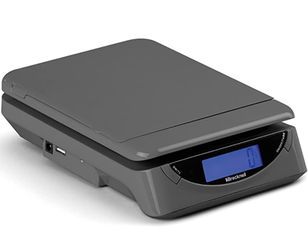 Brecknell Saltner PS25 Electronic Scale