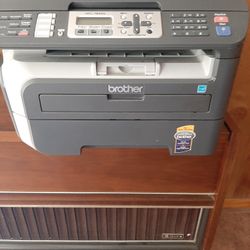 Bro2ther Printer