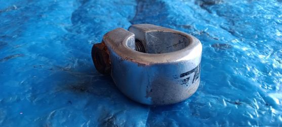 GT seat clamp