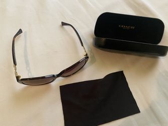 Women Coach Sunglasses