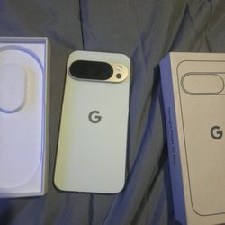 Pixel 10 Pro