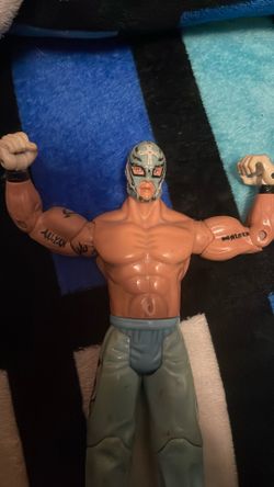 Rey Mysterio