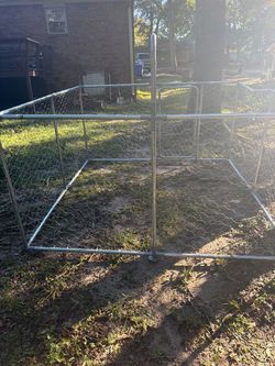 Dog kennel