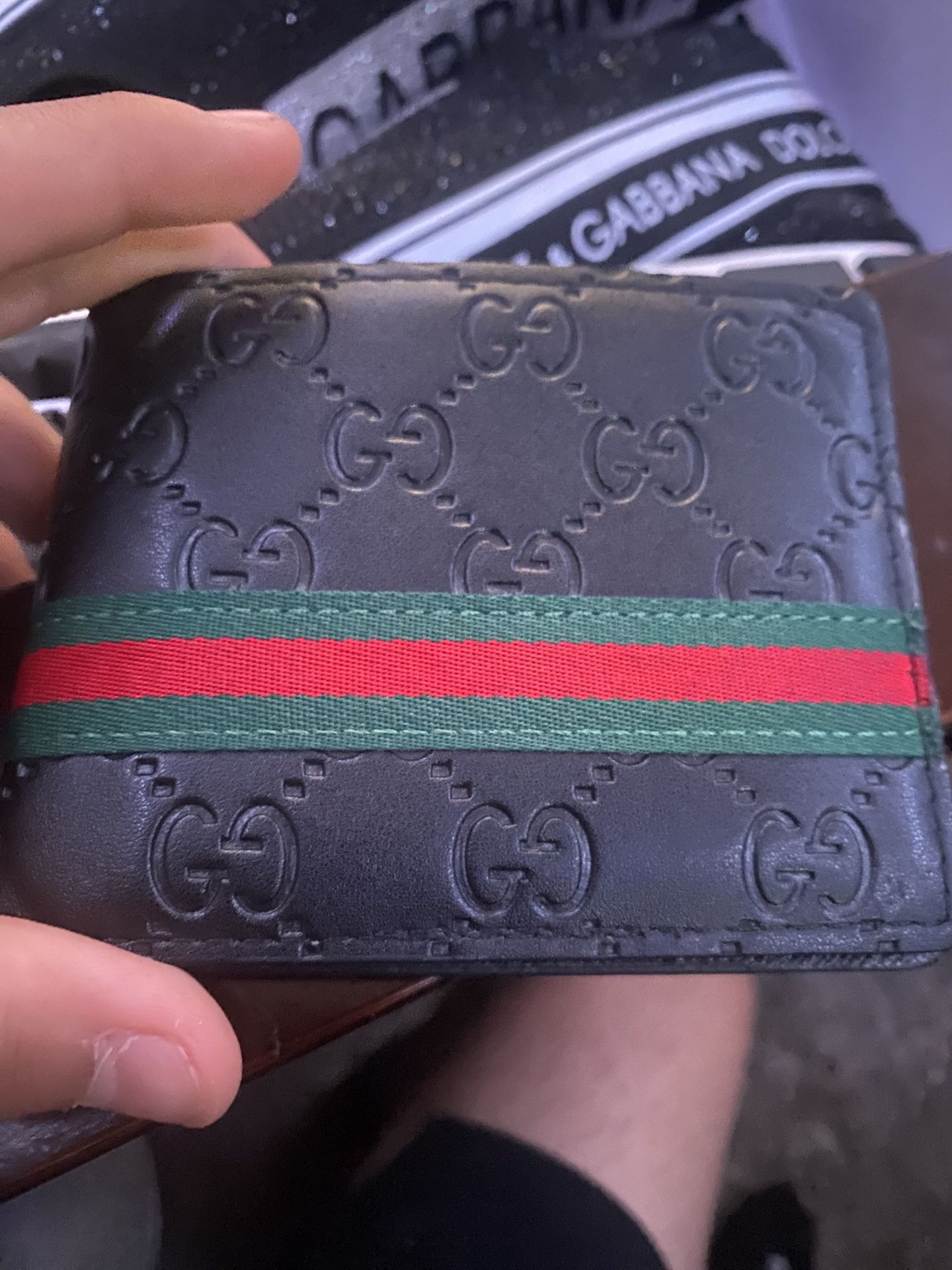 Wallet