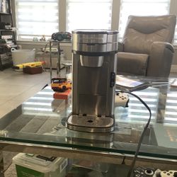 Hamilton Beach Coffee Maker