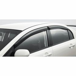 Honda Access Window Visors 