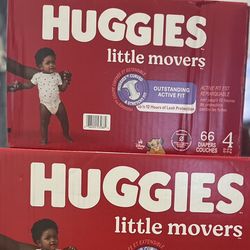 HUGGIES SİZE Size 6