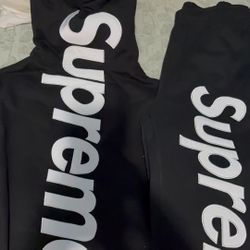 Supreme Sets