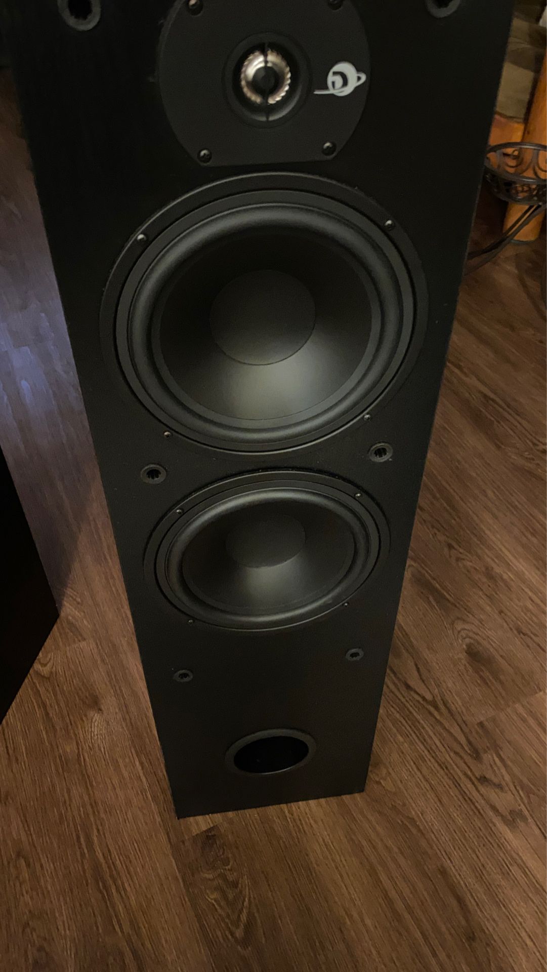 Dynalab. model SDA 2.8