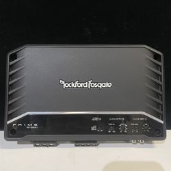 Rockford Fosgate Prime R2-1200X1 2-Channel 1200W Car Amplifier