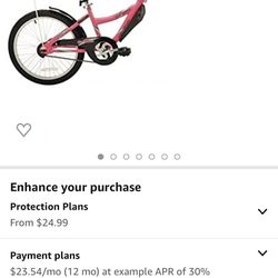 Kent Wee Ride Co-Pilot Seat, Pink (86459)