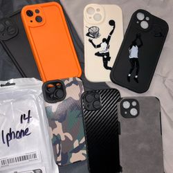 iPhone 14 Cases 