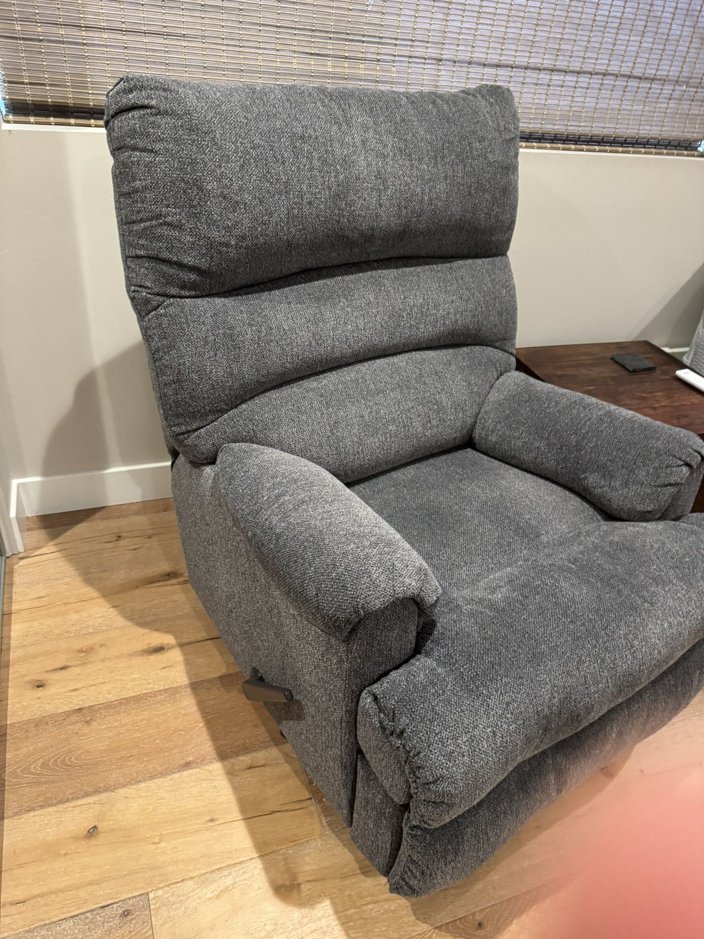 Recliner 