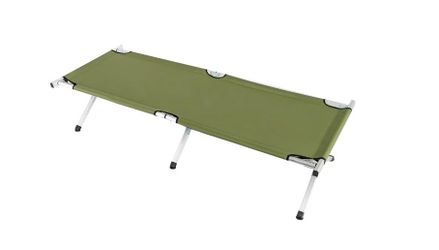 Authentic Army Cot