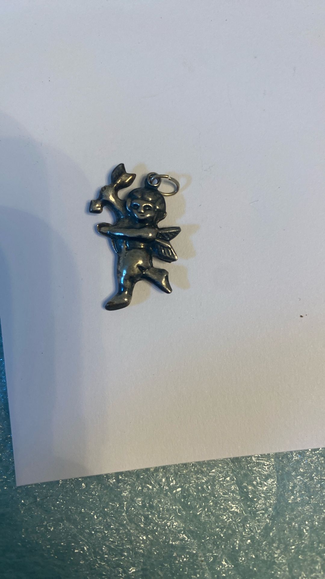 Cupid Charm