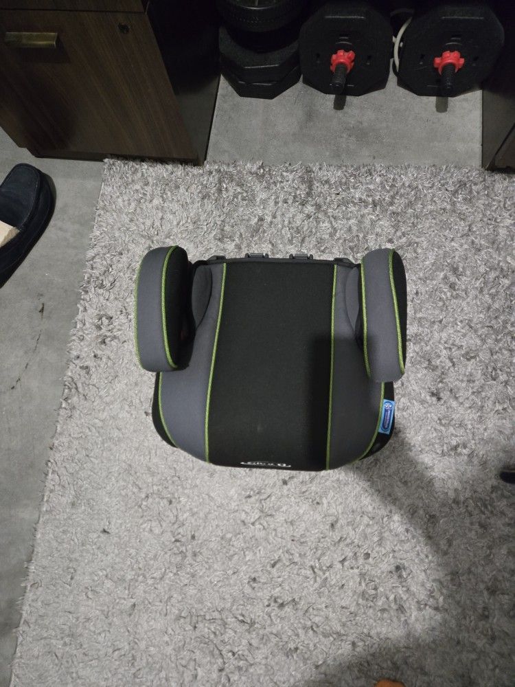 Car Booster Seat