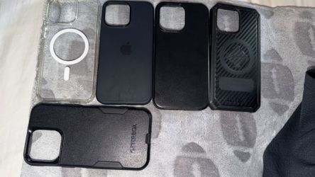 Iphone 15 pro max phone cases
