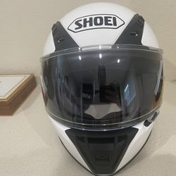 Shoei Helmet Small