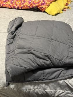 Yescool 20lbs weighted Blanket
