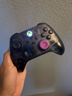 Special edition Xbox series X 20th anniversary controller