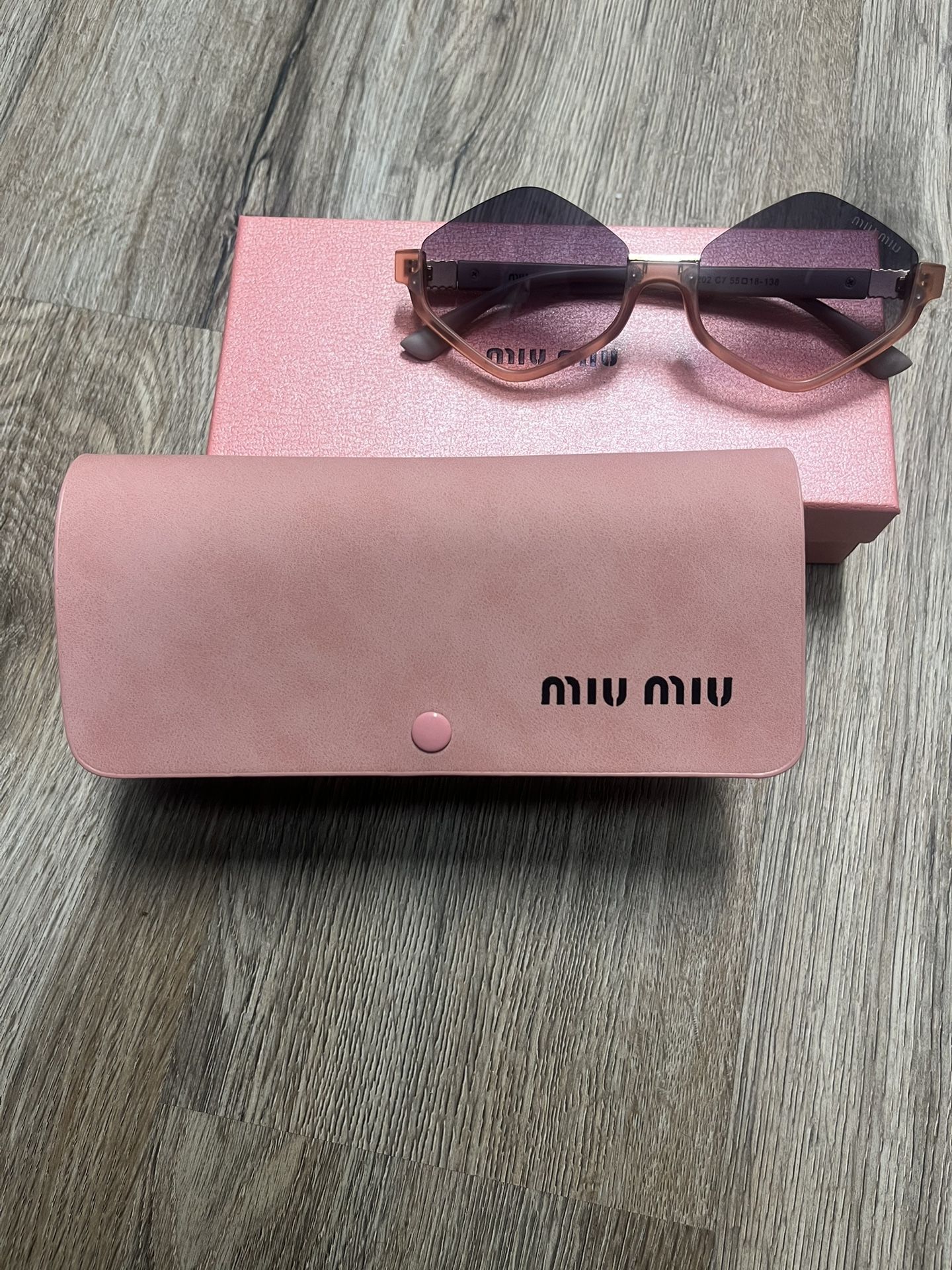 Glasses