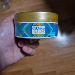 Hair Wax