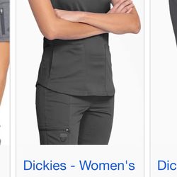 Scrub Top Dickies 