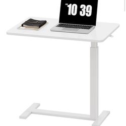 Hydrologic Standing Desk On Wheels