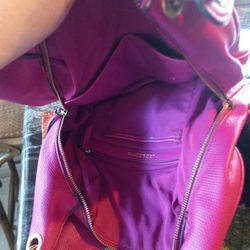 Pink Purses Women